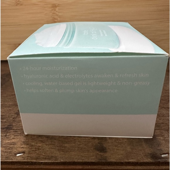 TARTE™
SEA Drink of H₂O Hydrating Boost - Picture 5 of 5